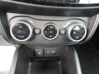 Fiat Tipo Combi 1.6Mjet,96KW,2021,Dig.štít,led světla,ČR-21% - 14