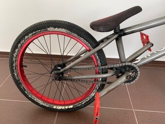 Custom BMX - 14
