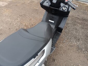 Kymco Downtown 125i Cz doklady v ceně - 14