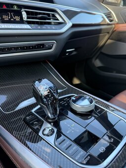 BMW X5 xDrive30d M-Paket 210 kW | 05/2021 | TOP výbava | ODP - 14
