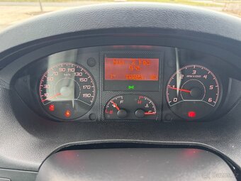 Opel Movano 2.2 CDTI, 103 kW - 14