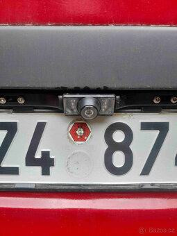 VW TRANSPORTER T5 - 14