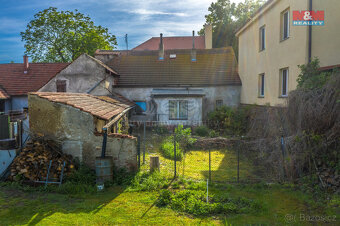 Prodej rodinného domu, 129 m², Kouřim, ul. Pražská - 14