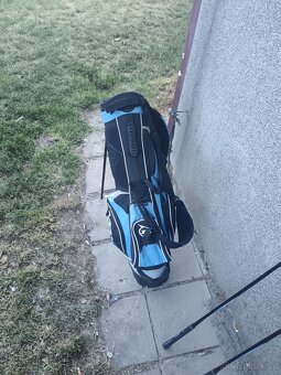 Prodám golfové hole - 14