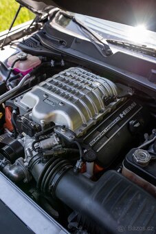Dodge Challenger Hellcat - 14