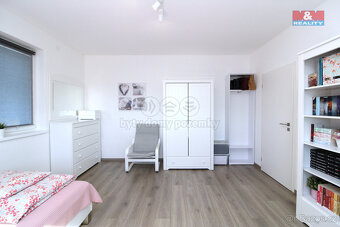 Prodej rodinného domu, 177 m², zahrada 667 m², Veleň - 14