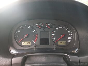 Volkswagen Golf IV 1.4 16v  - 188xxx km - - 14