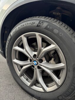 BMW X5 G05 3.0d xDrive 195 kW, 1. majitel, původ ČR, 2020 - 14