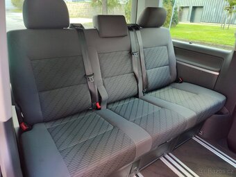 Volkswagen Multivan 2,0 TDI 4-motion Executive - 14