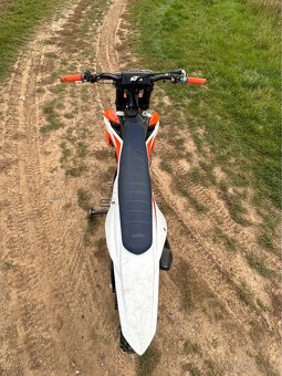 KTM SX-F 250 2020 - 14