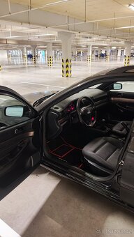 Audi A4 B5 Avant 1.9TDI 81kW - 14