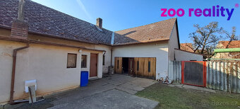 Prodej, rodinný dům 3+1, Chedrbí - 14