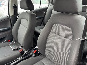 Škoda Fabia 1.4i - 14