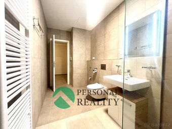 Pronájem bytu 1+kk 53 m², Praha - Vokovice, ev.č. 02668 - 14