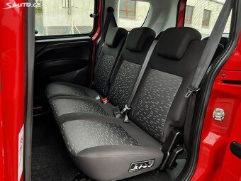 OPEL COMBO 1.4i 70kw 2015 135km klima - 14