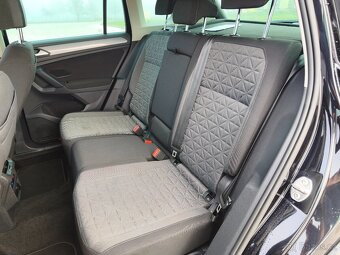 VW Tiguan 2.0 TDI 110 kW / FULL LED / DSG / 10.2020 - 14