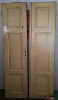 Historický nábytek - 14