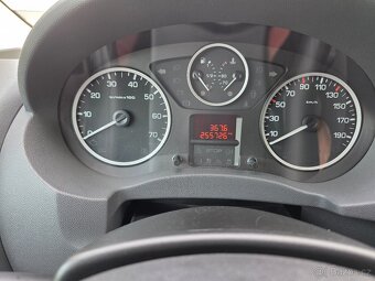 Citroën Jumpy Multispace 2.0 HDI - 14