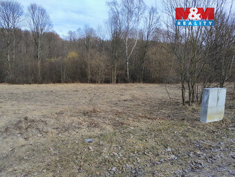 Prodej pozemku k bydlení, 1920 m², Dolní Moravice - 14