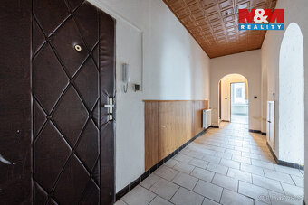 Prodej bytu 4+1, 113 m², Aš, ul. Jateční - 14