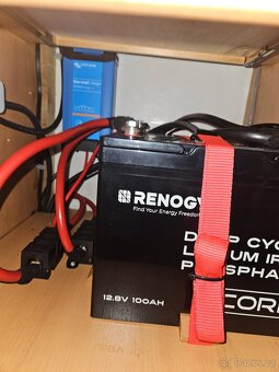 Obytny automobil Fiat ducato - 14