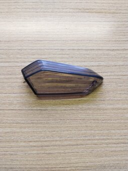 Versys 650 blinkry - 14