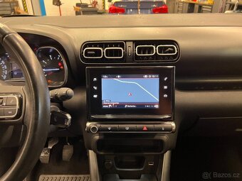 Citroën C3 Aircross 1.5 BLUE HDI 75 kW - 14