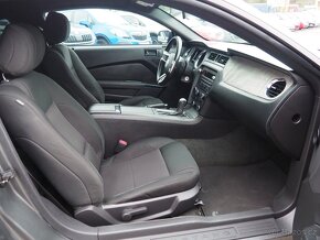 2017 Ford Mustang 3,7 V6 - 14