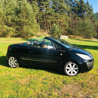 Mitsubishi Colt cabrio - 14