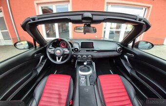 Abarth 124 Spider 1.4 Turbo 125kW - 14