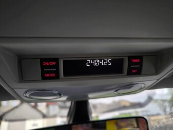 VW Multivan 2.0 TDI T6 , Manuál , Confortline , DPH - 14