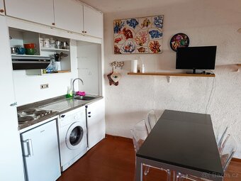 Dovolená na Sardinii pronájem apartmánu - 14