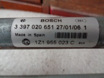 Škoda Octavia II 1.9TDI BKC 77kW náhradní díly - 14