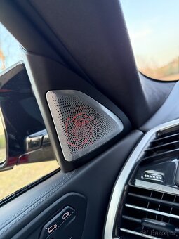 Bmw X6M Competition - 14