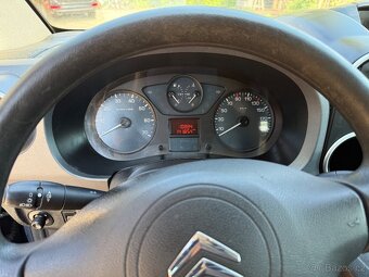 CITROEN BERLINGO 2010 1.6i 16v MULTISPACE 141.000KM - 14