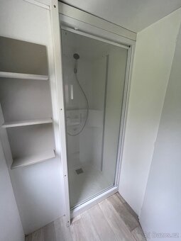 Mobilní dům 8,5 x 4 včetně dopravy - 14