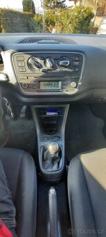 Škoda Citigo 55KW 2013 - 14