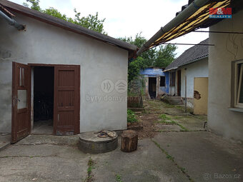 Prodej rodinného domu, 121 m², Lipov - 14