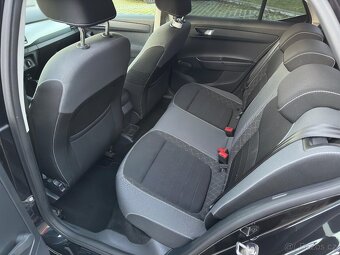 Škoda Fabia 3, 1.0 mpi 55 kw - 14
