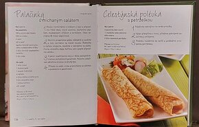 7 kuchařek - vaření dětem - 14