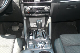 MAZDA CX5, 2.5i SKYACTIVE, 141kW, AWD FULL LED, KAMERA, BOSE - 14