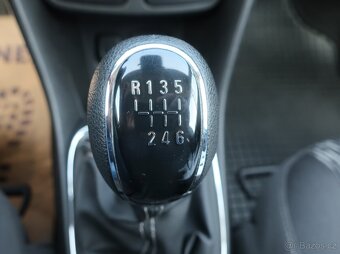 Opel Mokka 1.4 16V TURBO 103kW ENJOY ČR 1MAJITEL - 14