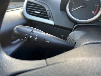 Peugeot 207 1.4 HDI 50KW, Servisní kniha - 14