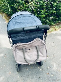 Valco baby snap 4 tailor made sport - 14