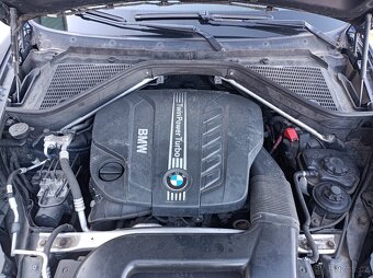 BMW e70 x5 4.0d lci 225kw 20" ///M paket 2011 - 14