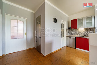 Prodej rodinného domu, 118 m², Cheb, ul. Jabloňová - 14