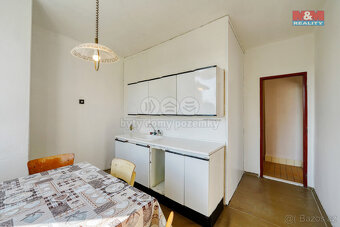 Prodej bytu 2+1, 53 m², Plzeň, ul. náměstí Generála Píky - 14