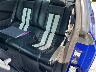 Ford Mustang 3.7 V6 LPG - 14