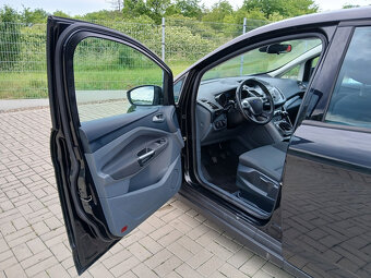 Ford C-Max 1,0 Ecoboost - 14