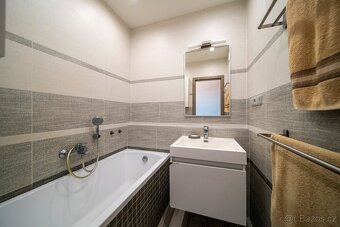 Prodej bytu 3+1, os. vlastnictví, 77,1m2, Strážnice - 14